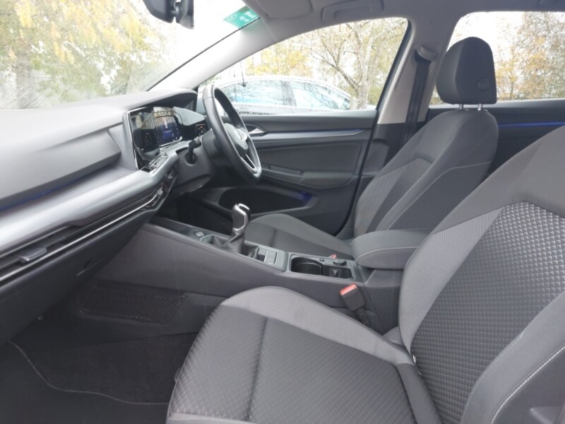Used Volkswagen Golf 2022 for sale - 76365515: Photo 5