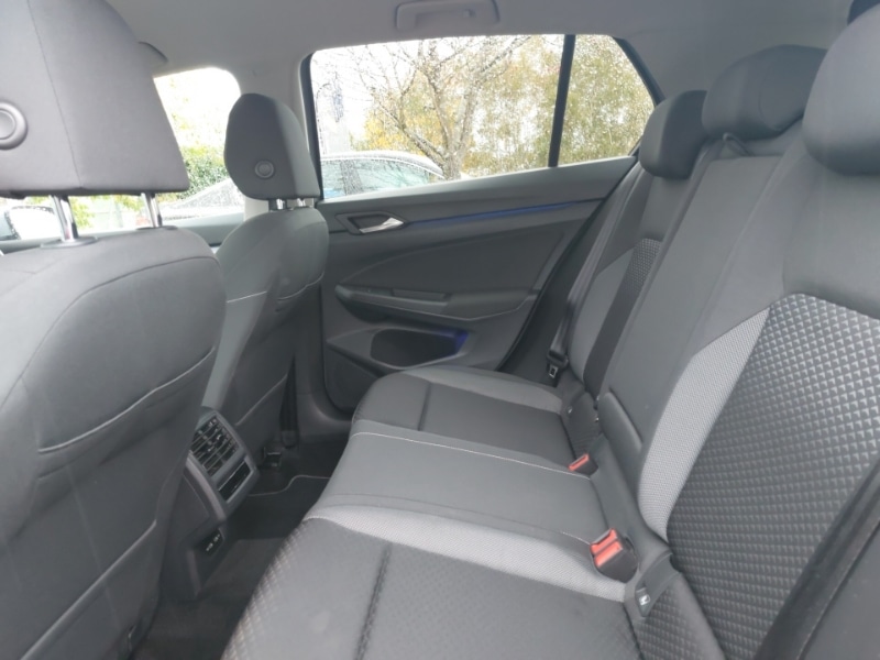 Used Volkswagen Golf 2022 for sale - 76365515: Photo 6