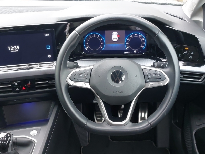 Used Volkswagen Golf 2022 for sale - 76365515: Photo 7
