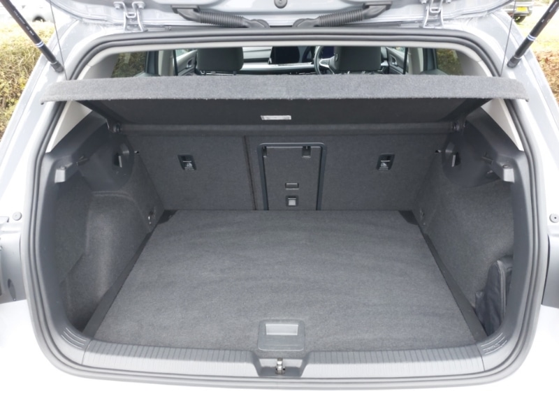 Used Volkswagen Golf 2022 for sale - 76365515: Photo 8