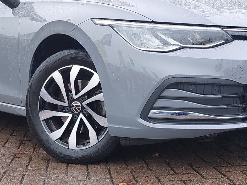 Used Volkswagen Golf 2022 for sale - 76365515: Photo 9