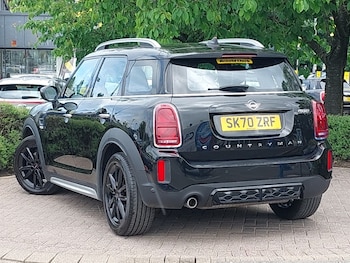 Used MINI Countryman 2020 for sale - 78816777: Photo