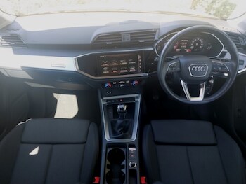 Used Audi Q3 2019 for sale - 78478609: Photo