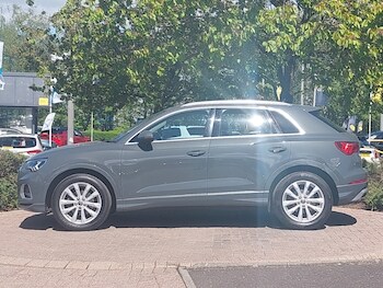 Used Audi Q3 2019 for sale - 78478609: Photo