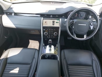 Used Land Rover Discovery Sport 2021 for sale - 79214273: Photo