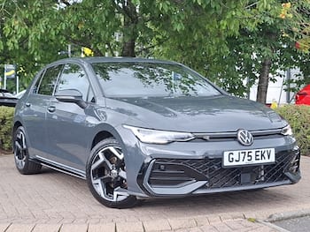 Used Volkswagen Golf 2025 for sale - 79728651: Photo