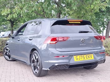 Used Volkswagen Golf 2025 for sale - 79728651: Photo