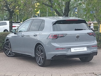 Used Volkswagen Golf 2025 for sale - 78411375: Photo