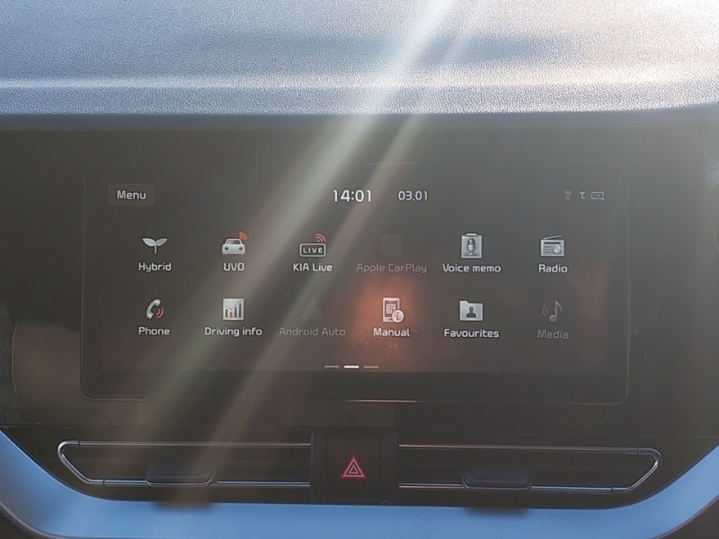 Used Kia Niro 2019 for sale - 77630331: Photo 12