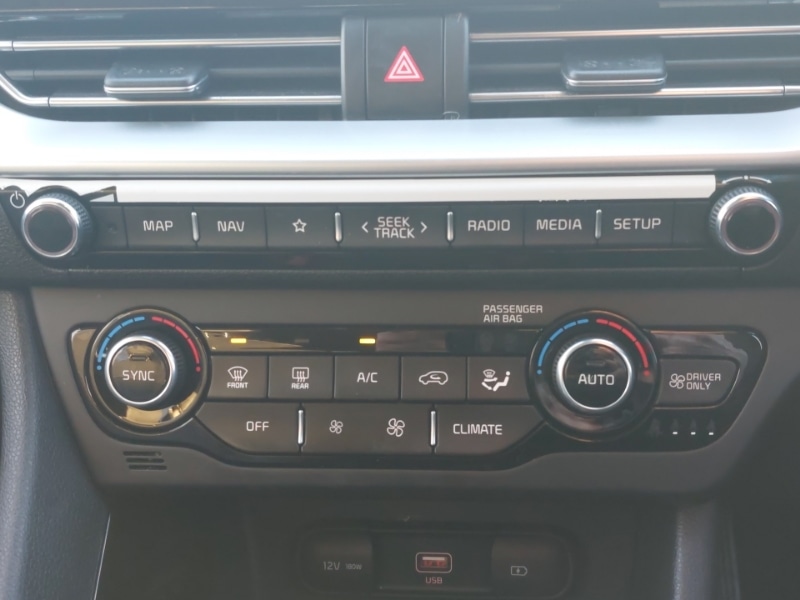 Used Kia Niro 2019 for sale - 77630331: Photo 14