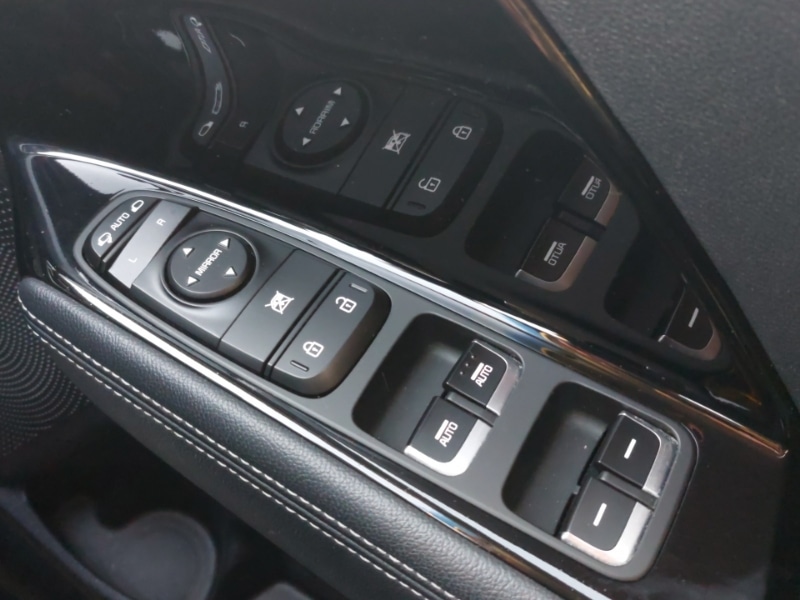 Used Kia Niro 2019 for sale - 77630331: Photo 15