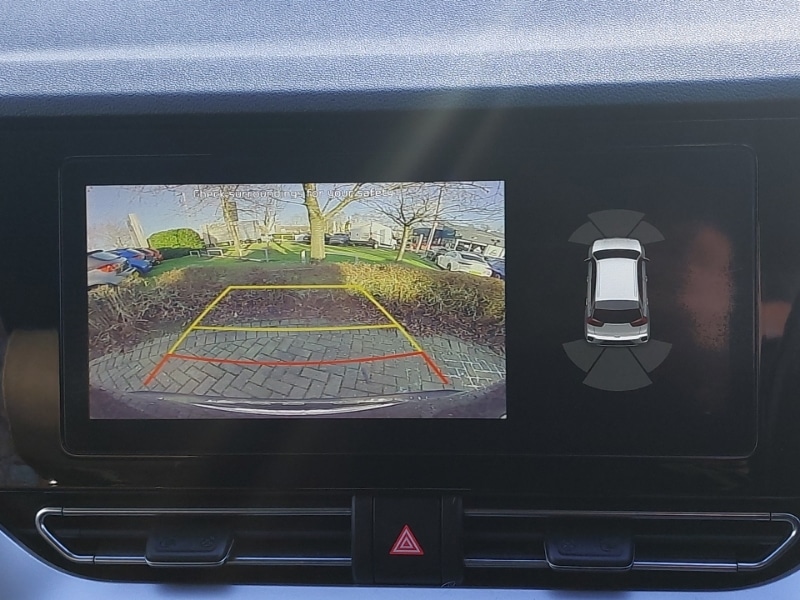 Used Kia Niro 2019 for sale - 77630331: Photo 19