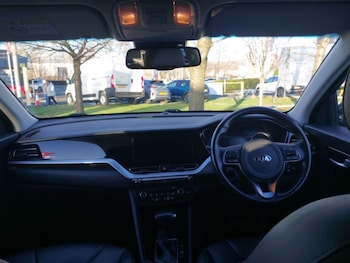 Used Kia Niro 2019 for sale - 77630331: Photo