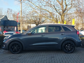 Used Kia Niro 2019 for sale - 77630331: Photo