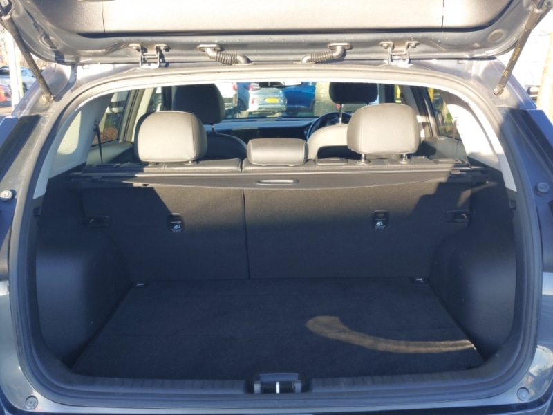 Used Kia Niro 2019 for sale - 77630331: Photo 8