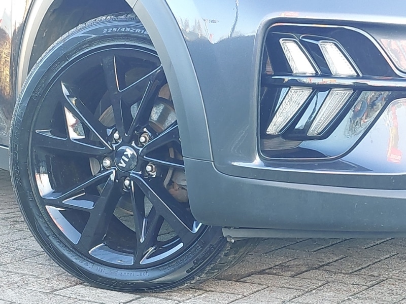 Used Kia Niro 2019 for sale - 77630331: Photo 9