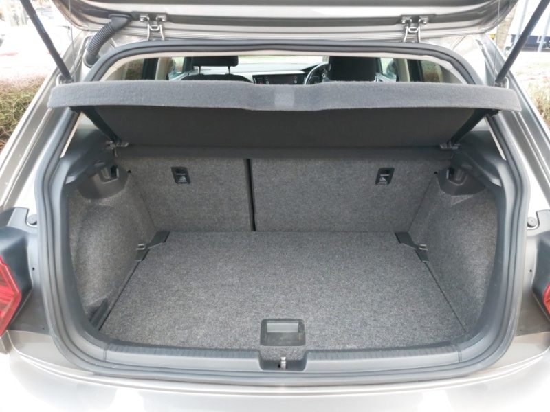 Used Volkswagen Polo 2021 for sale - 77371457: Photo 8