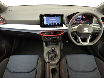 Used SEAT Ibiza 2025 for sale - 77832488: Photo