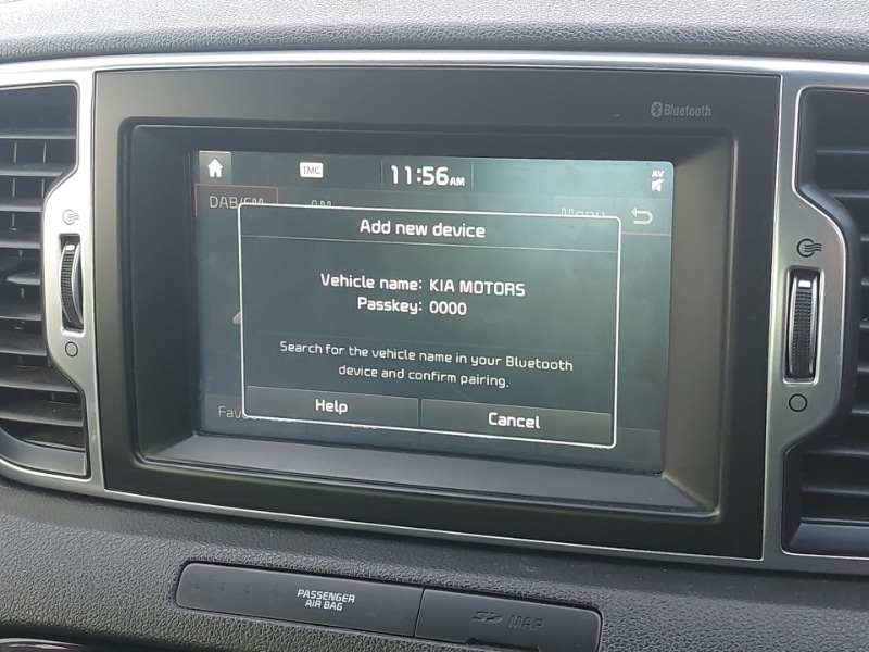 Used Kia Sportage 2016 for sale - 77347663: Photo 16