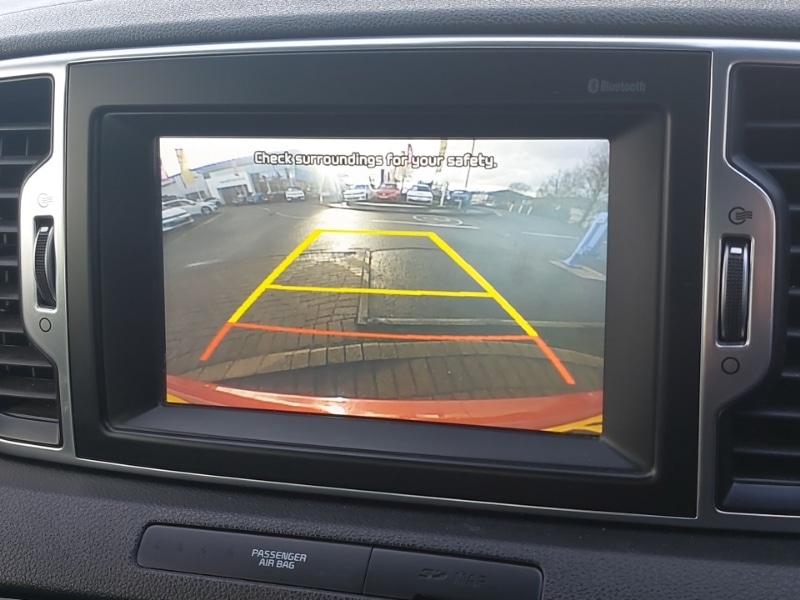 Used Kia Sportage 2016 for sale - 77347663: Photo 17