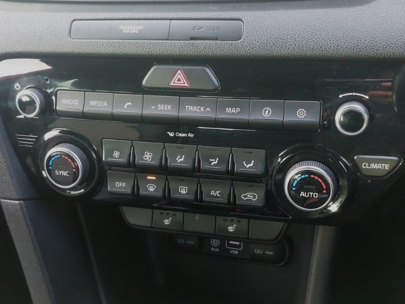 Used Kia Sportage 2016 for sale - 77347663: Photo 18