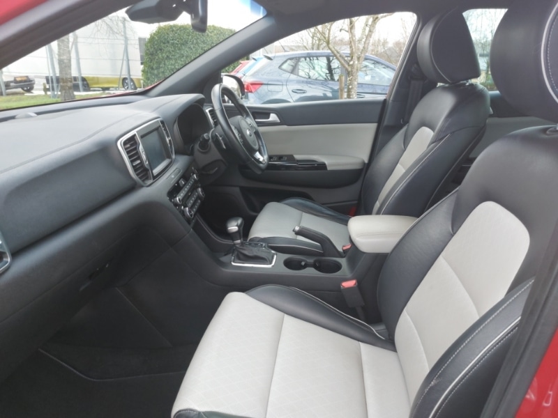 Used Kia Sportage 2016 for sale - 77347663: Photo 5