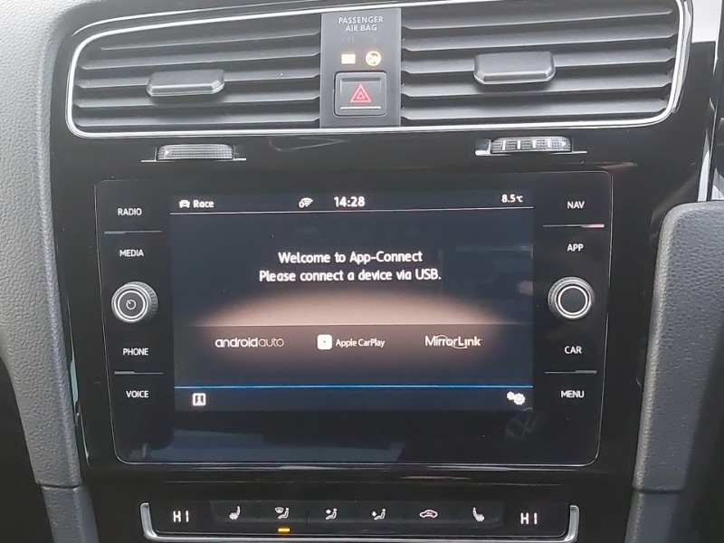 Used Volkswagen Golf 2017 for sale - 76795489: Photo 10