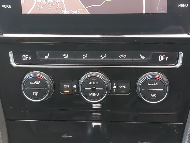 Used Volkswagen Golf 2017 for sale - 76795489: Photo 14