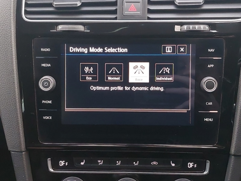 Used Volkswagen Golf 2017 for sale - 76795489: Photo 19