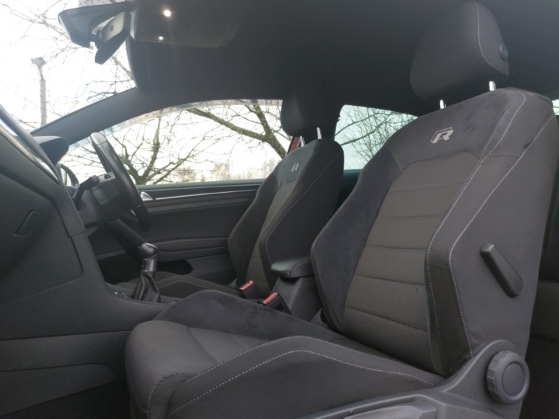 Used Volkswagen Golf 2017 for sale - 76795489: Photo 5