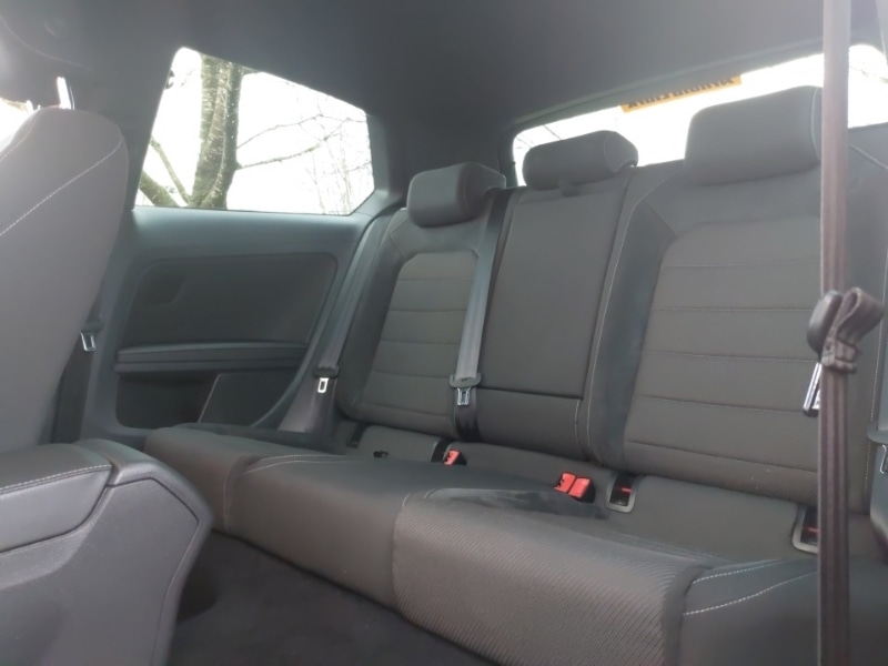 Used Volkswagen Golf 2017 for sale - 76795489: Photo 6