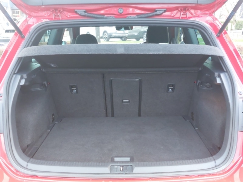 Used Volkswagen Golf 2017 for sale - 76795489: Photo 8