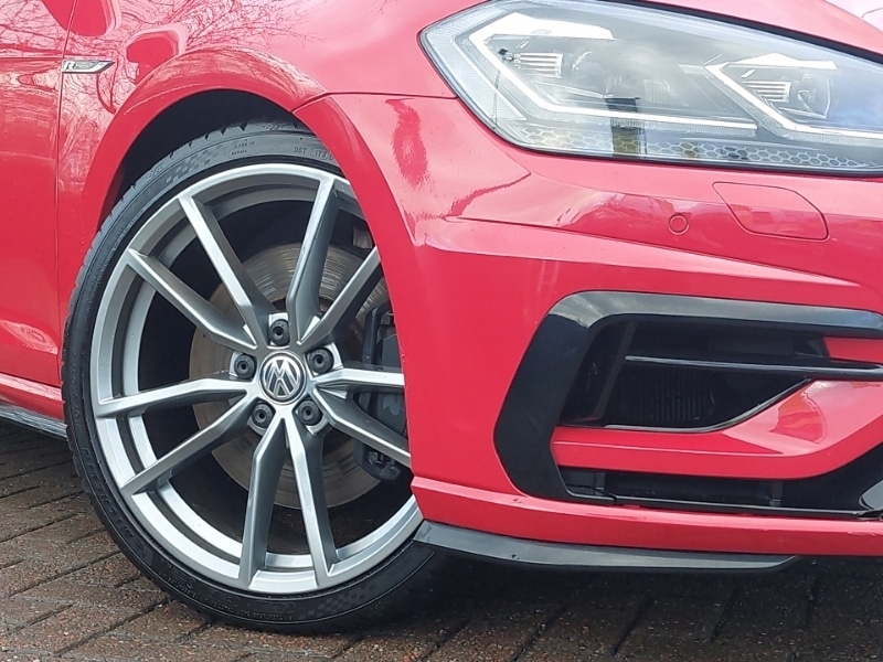 Used Volkswagen Golf 2017 for sale - 76795489: Photo 9