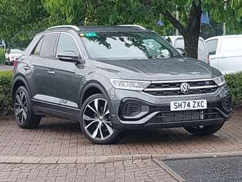 2025 - 1.5 TSI R-Line 5dr