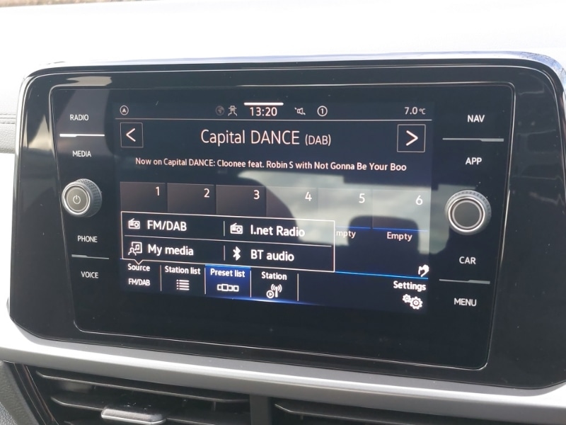 Used Volkswagen T-Roc 2025 for sale - 76849021: Photo 14