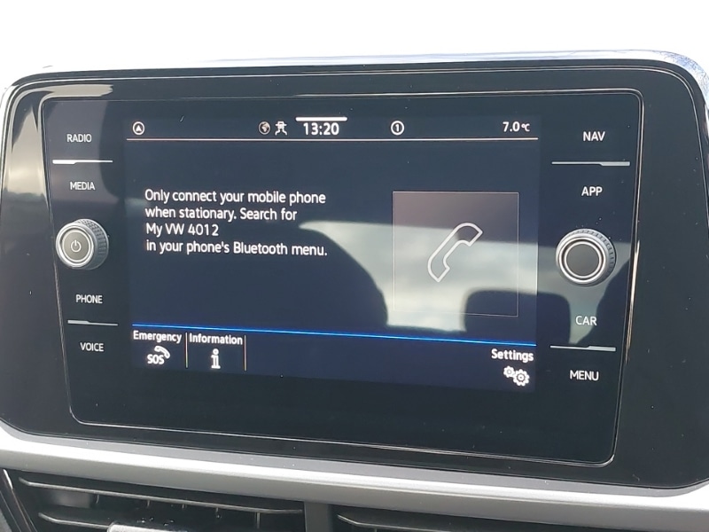 Used Volkswagen T-Roc 2025 for sale - 76849021: Photo 15