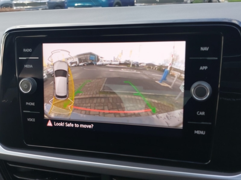 Used Volkswagen T-Roc 2025 for sale - 76849021: Photo 17