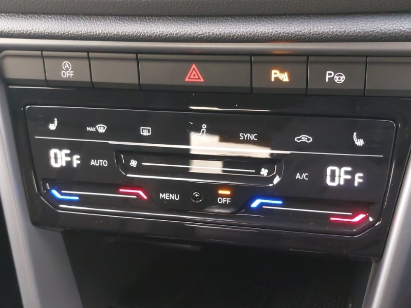 Used Volkswagen T-Roc 2025 for sale - 76849021: Photo 18