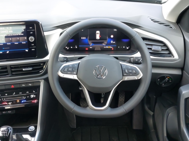 Used Volkswagen T-Roc 2025 for sale - 76849021: Photo 7