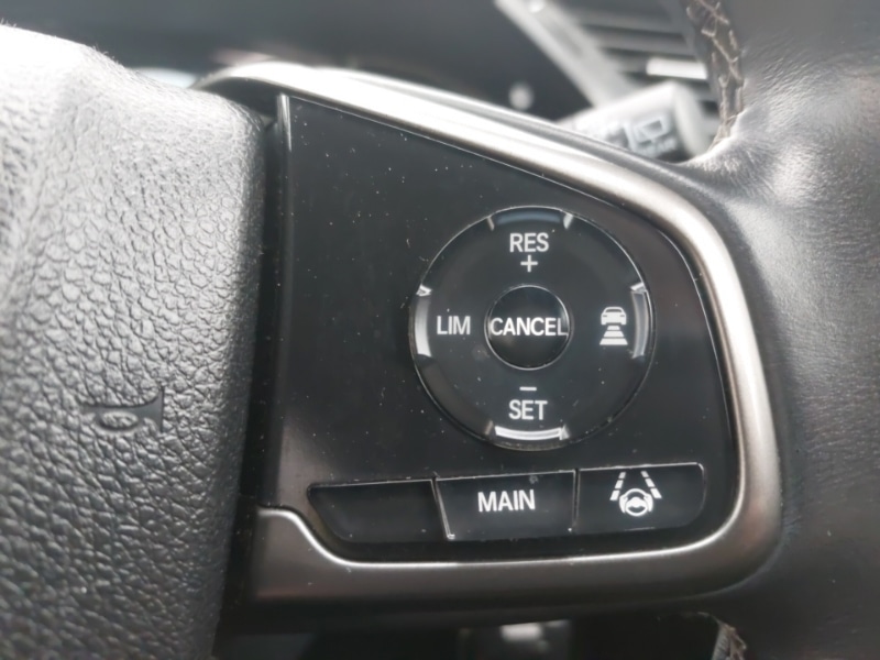 Used Honda Civic 2018 for sale - 77318798: Photo 13