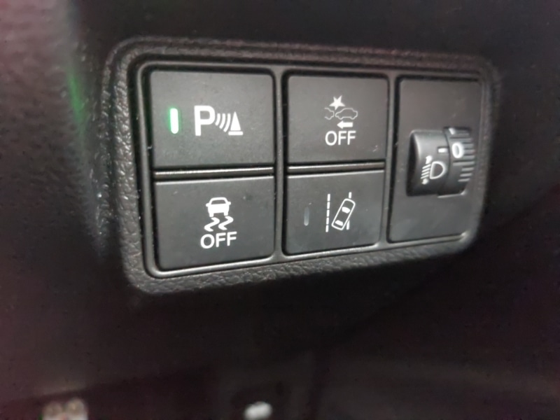 Used Honda Civic 2018 for sale - 77318798: Photo 18