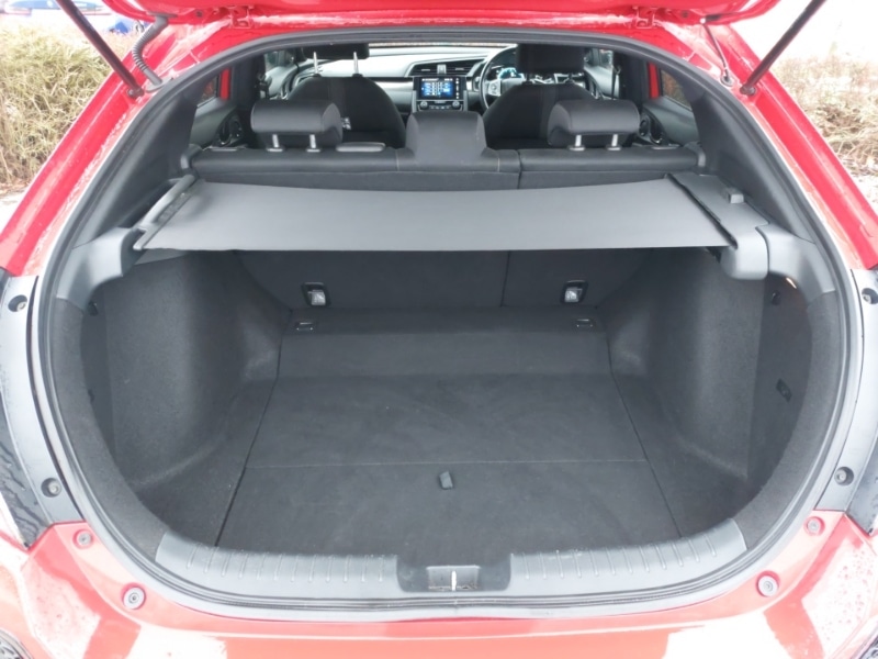 Used Honda Civic 2018 for sale - 77318798: Photo 8