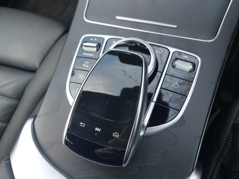 Used Mercedes-Benz C Class 2021 for sale - 78085224: Photo 19