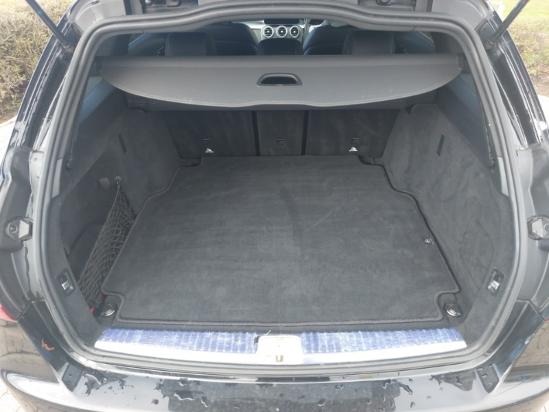 Used Mercedes-Benz C Class 2021 for sale - 78085224: Photo 8