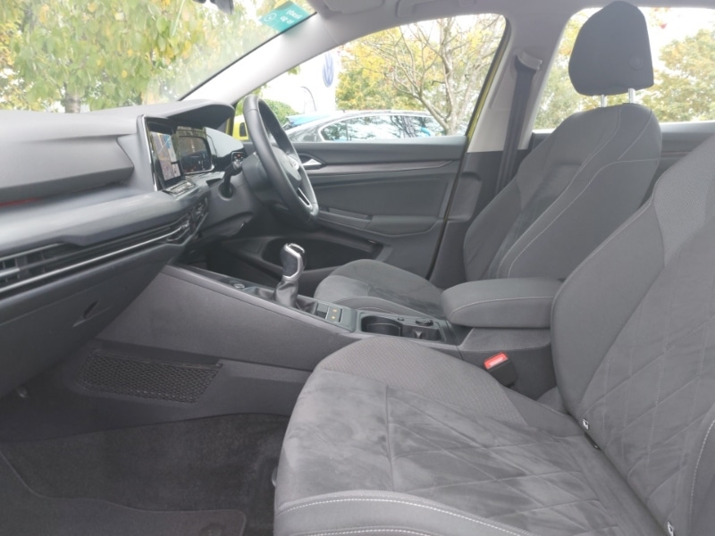 Used Volkswagen Golf 2021 for sale - 76145477: Photo 5