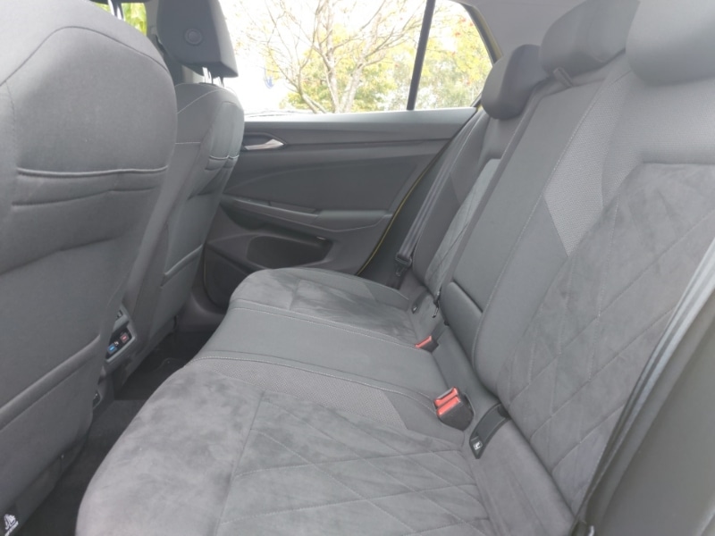 Used Volkswagen Golf 2021 for sale - 76145477: Photo 6