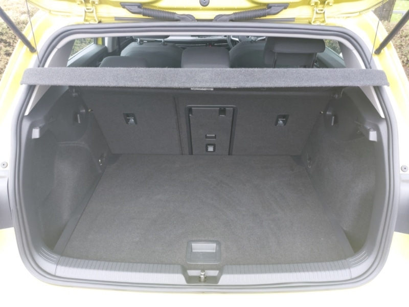 Used Volkswagen Golf 2021 for sale - 76145477: Photo 8