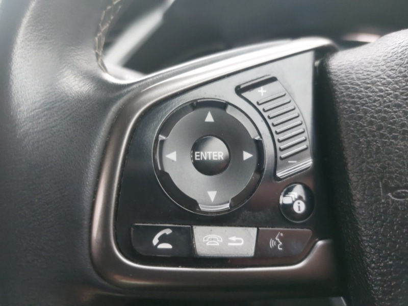 Used Honda Civic 2018 for sale - 77149984: Photo 12