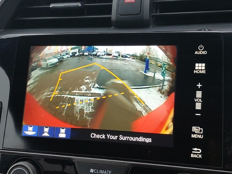 Used Honda Civic 2018 for sale - 77149984: Photo 16