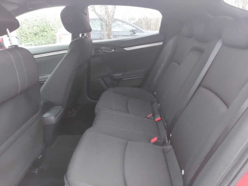 Used Honda Civic 2018 for sale - 77149984: Photo 6